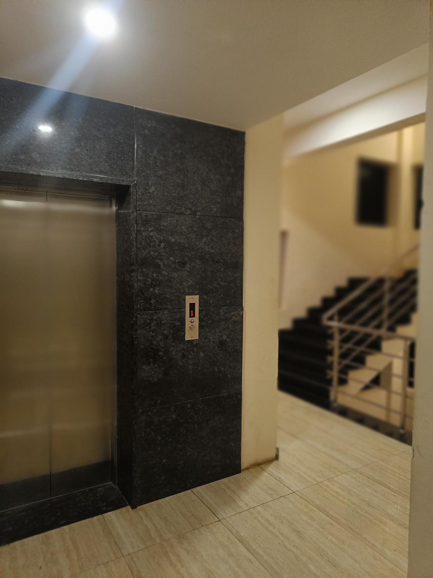 Hotel Radhma Residency Udupi Exterior photo